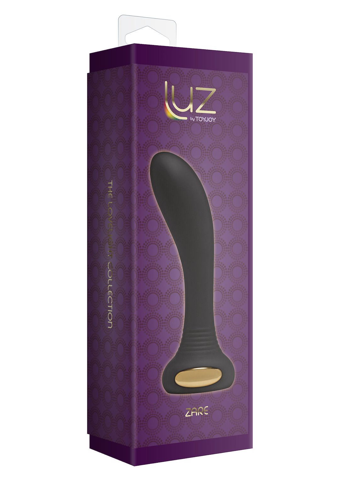 ToyJoy - Zare Vibrator