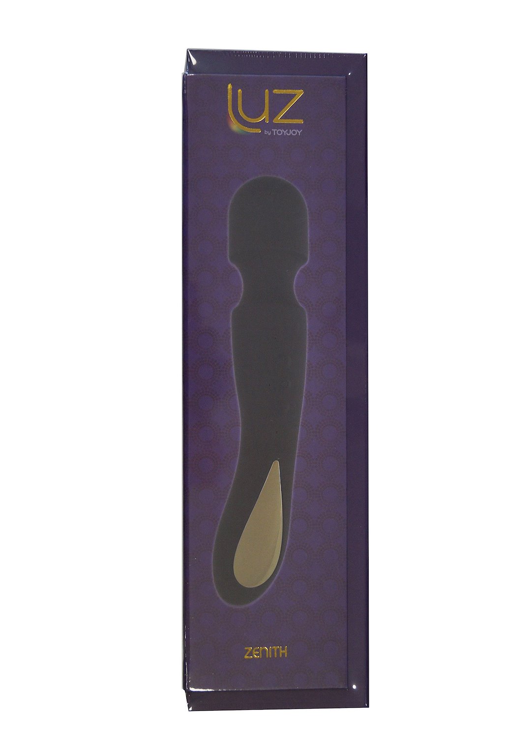 ToyJoy - Zenith Massager