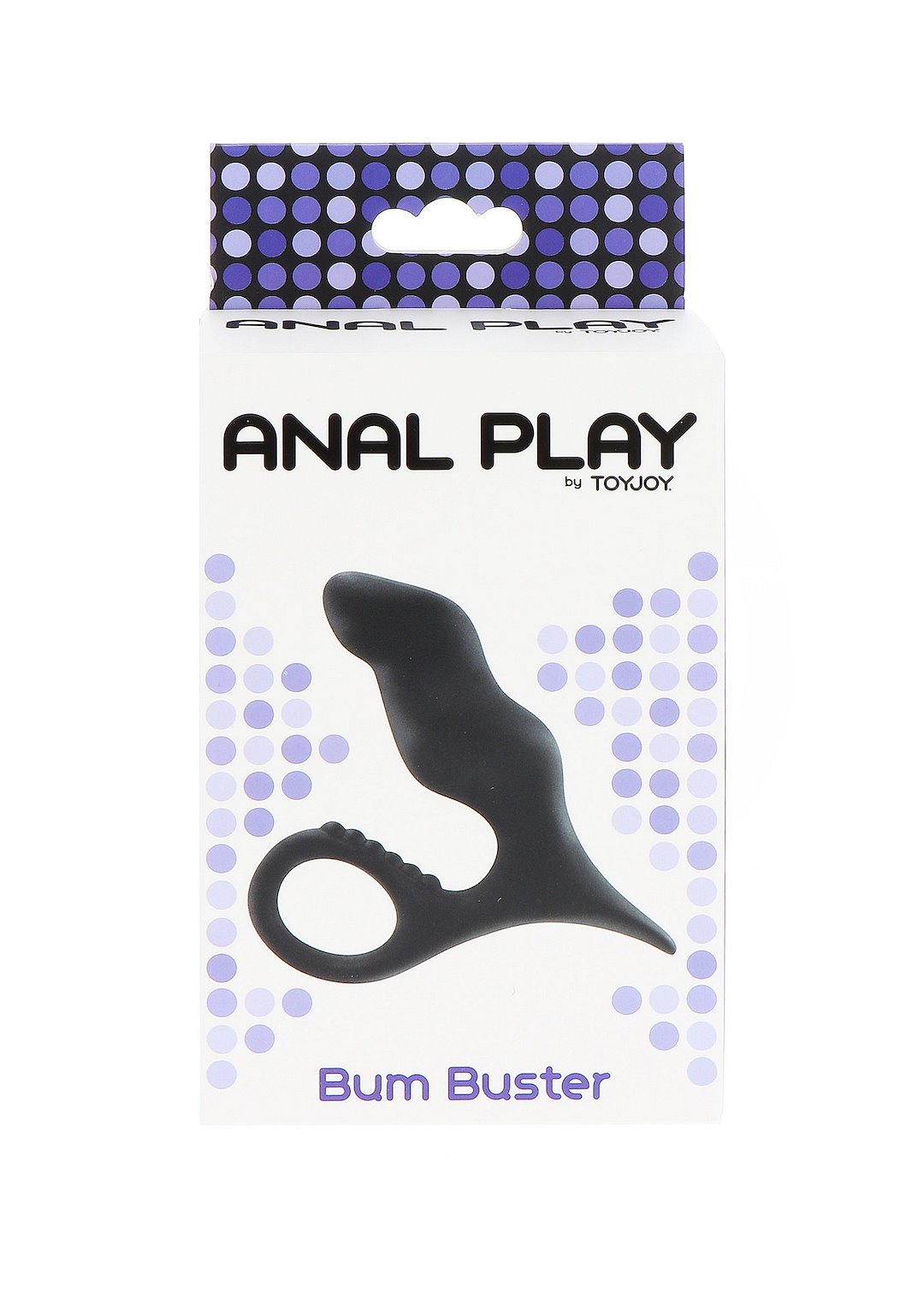 ToyJoy - Bum Buster