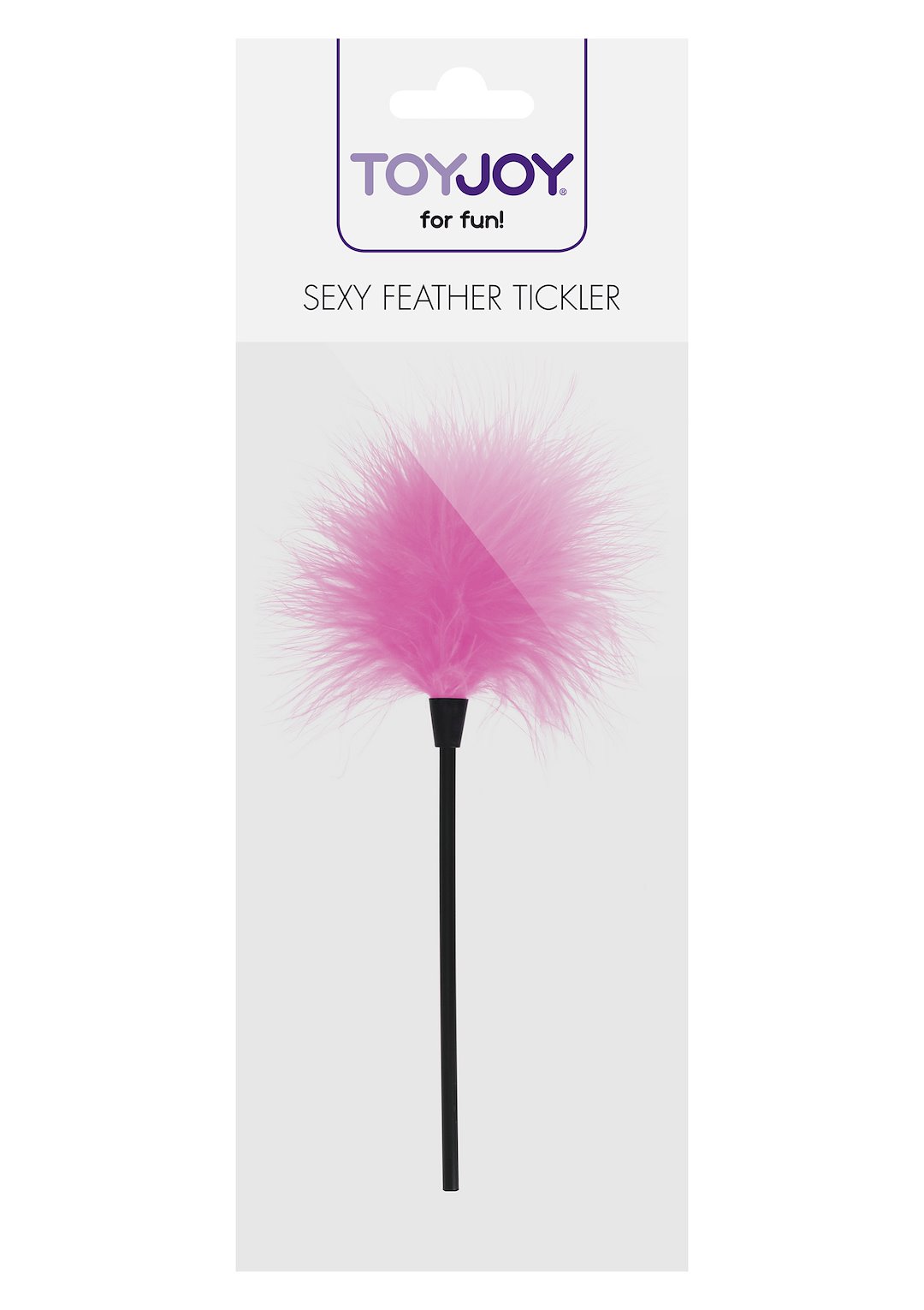 ToyJoy - Sexy Feather Tickler