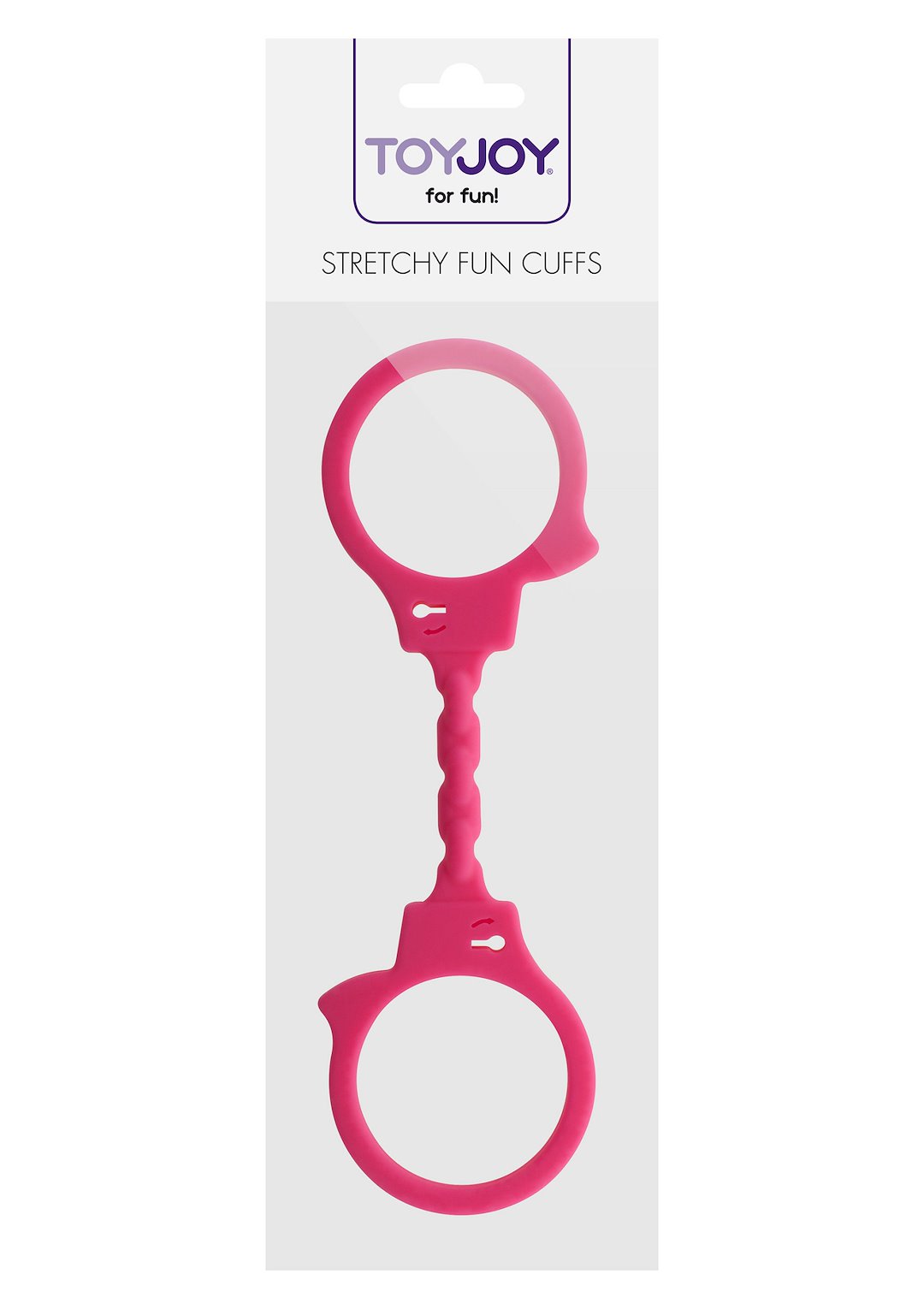 ToyJoy - Stretchy Fun Cuffs