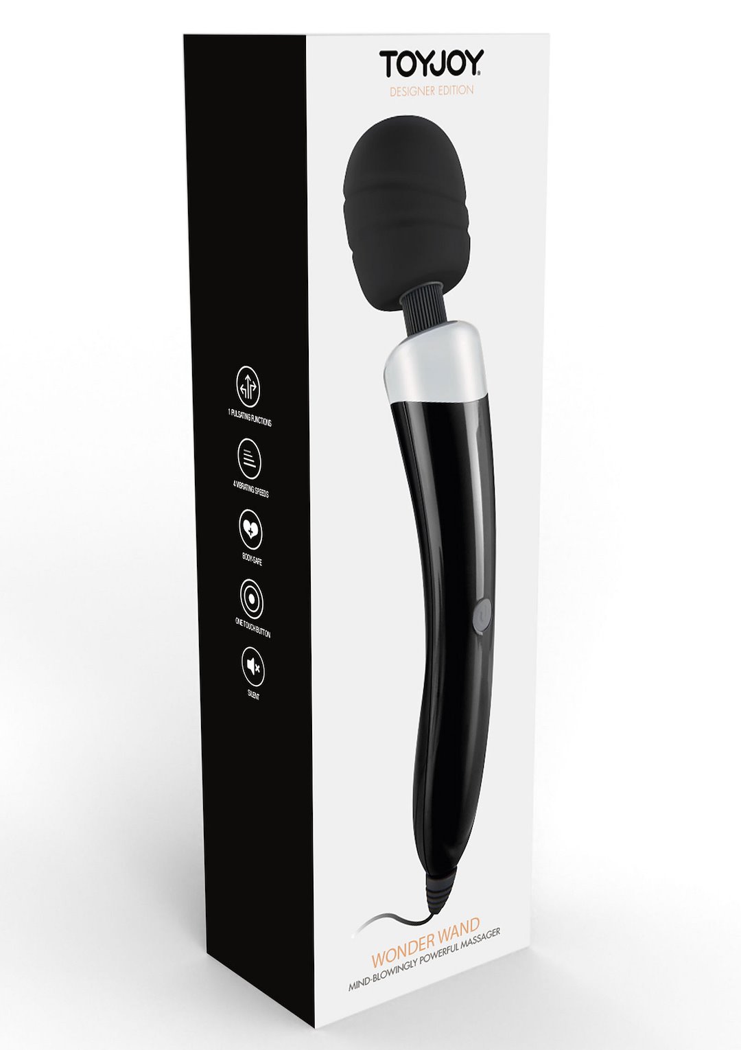 ToyJoy - Wonder Wand Massager