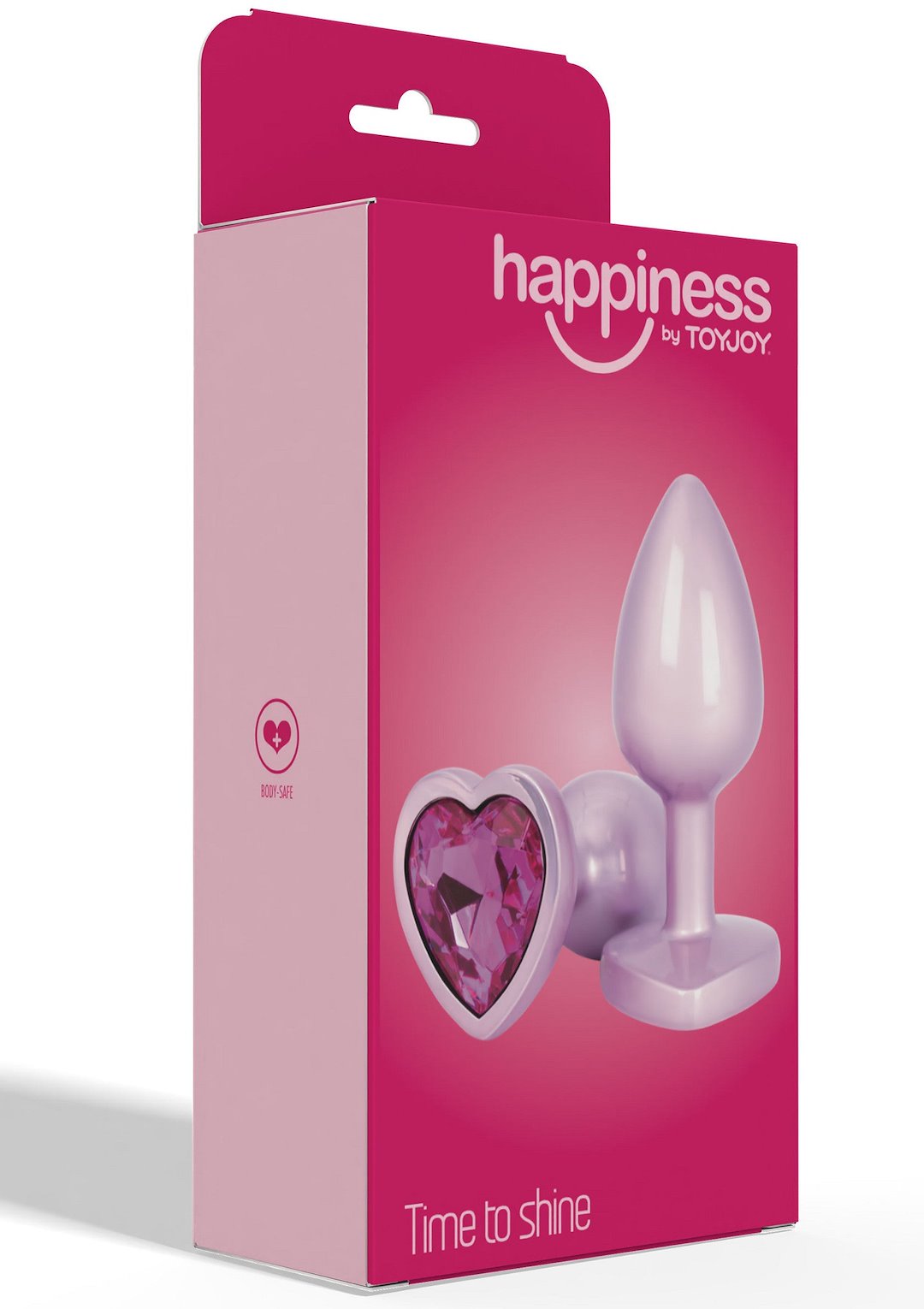 ToyJoy - Time To Shine Buttplug