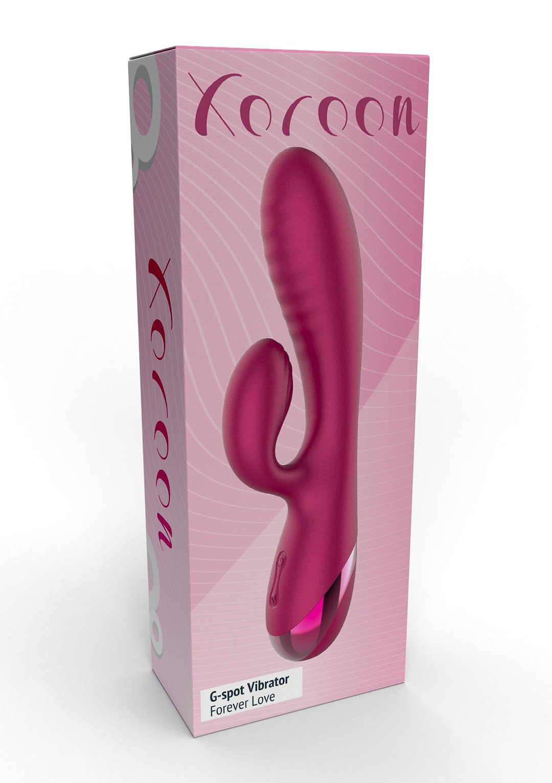 XOCOON - Forever Love Vibrator