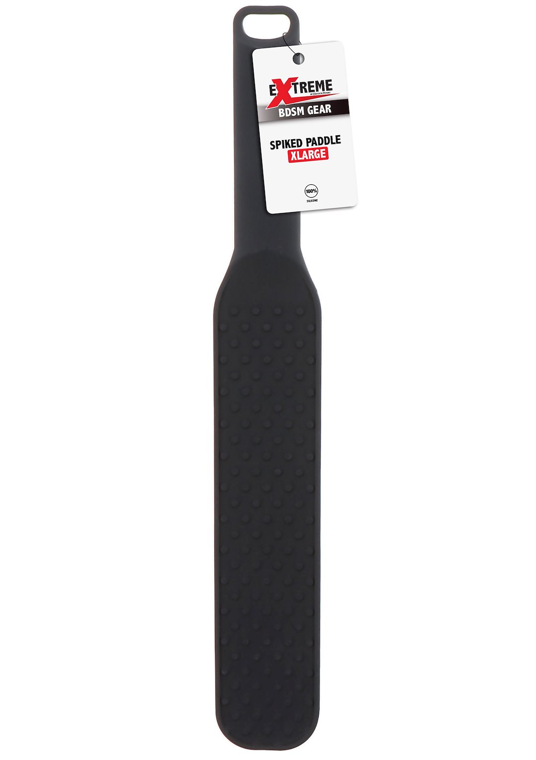 Hidden Desire - Spiked Paddle Extra Large