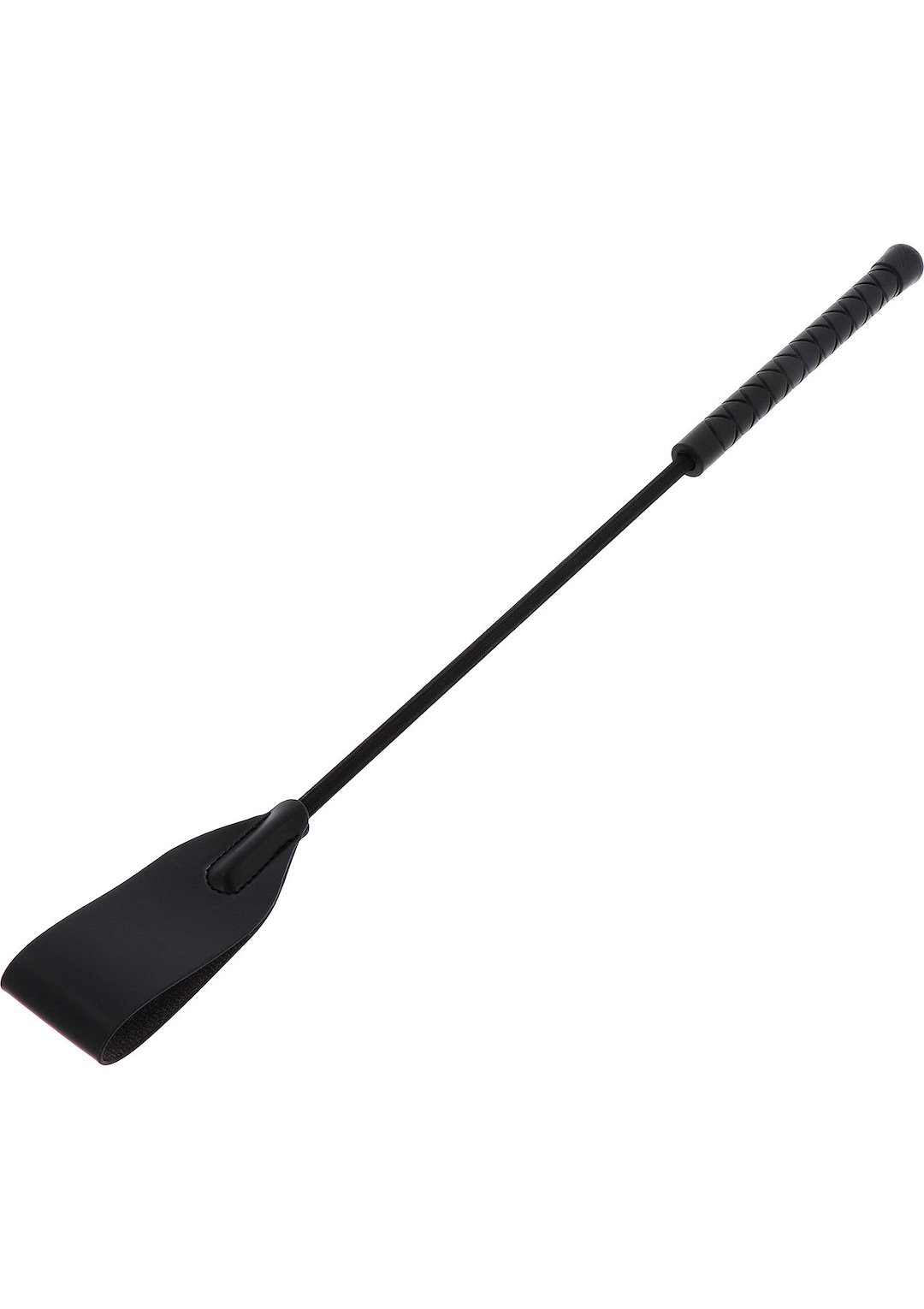 Hidden Desire - Crop Flapper Whip
