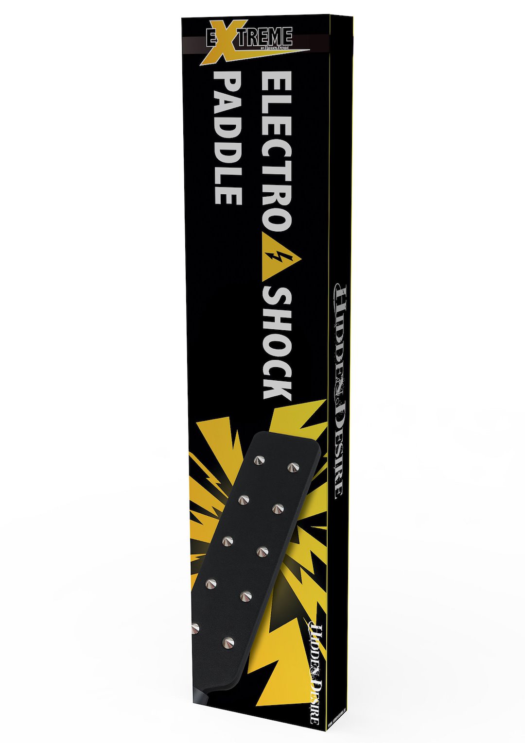 Hidden Desire - Electro Shock Paddle