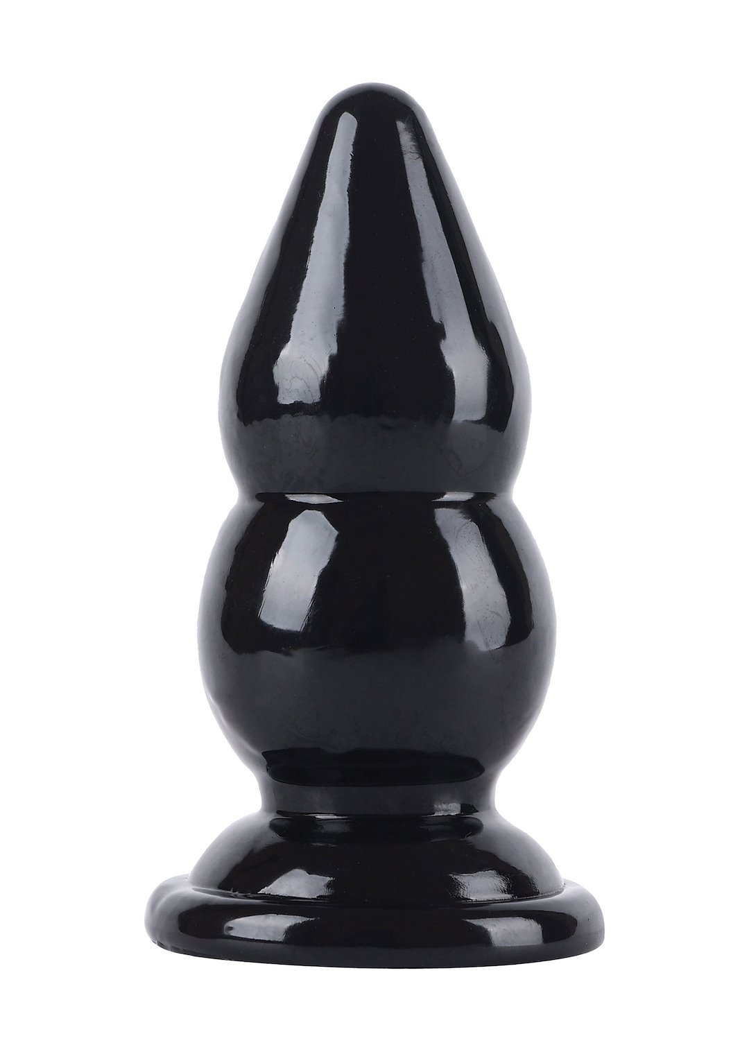 Hidden Desire - Buttplug Balls Large 17 cm