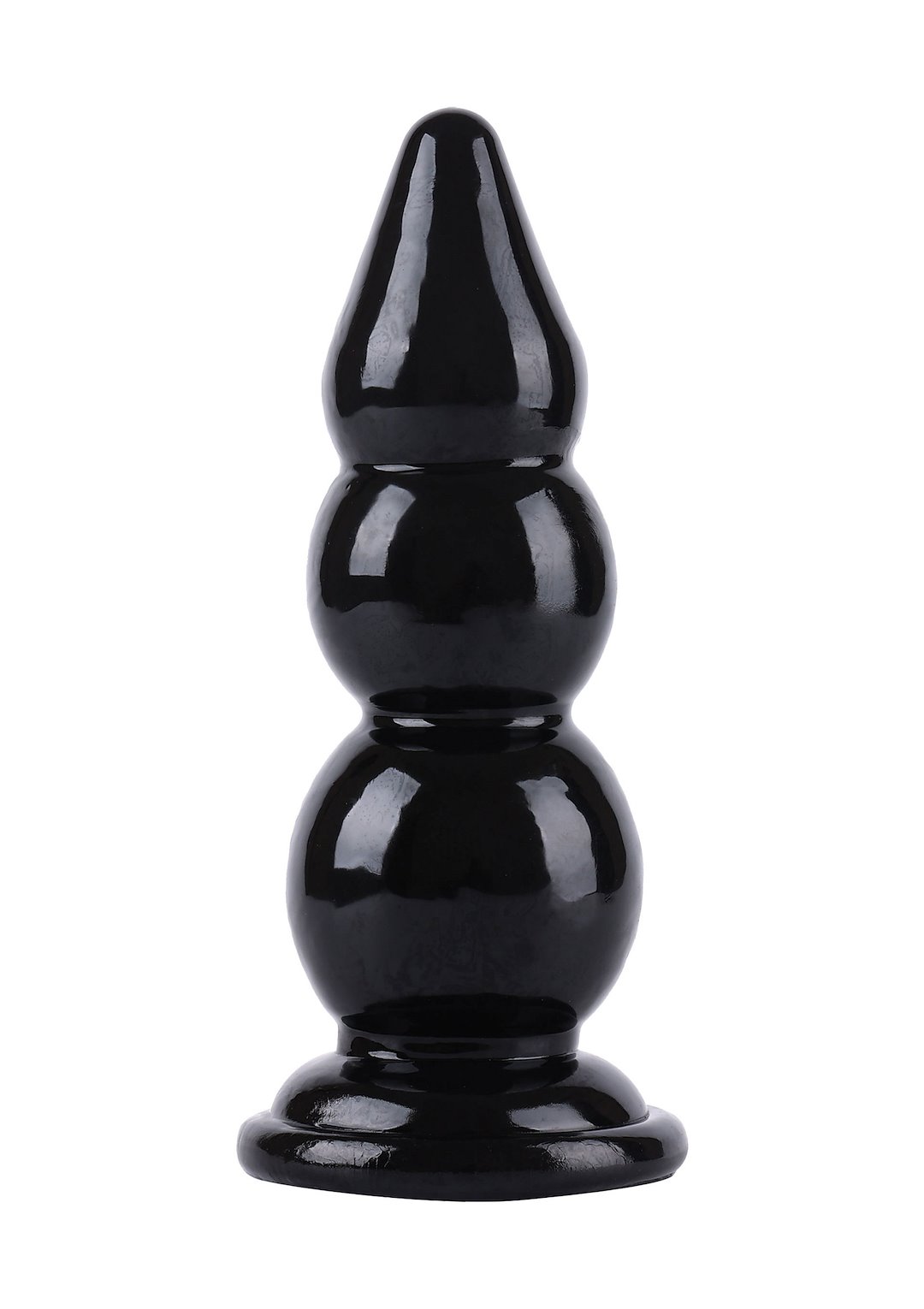 Hidden Desire - Buttplug Balls 23 cm