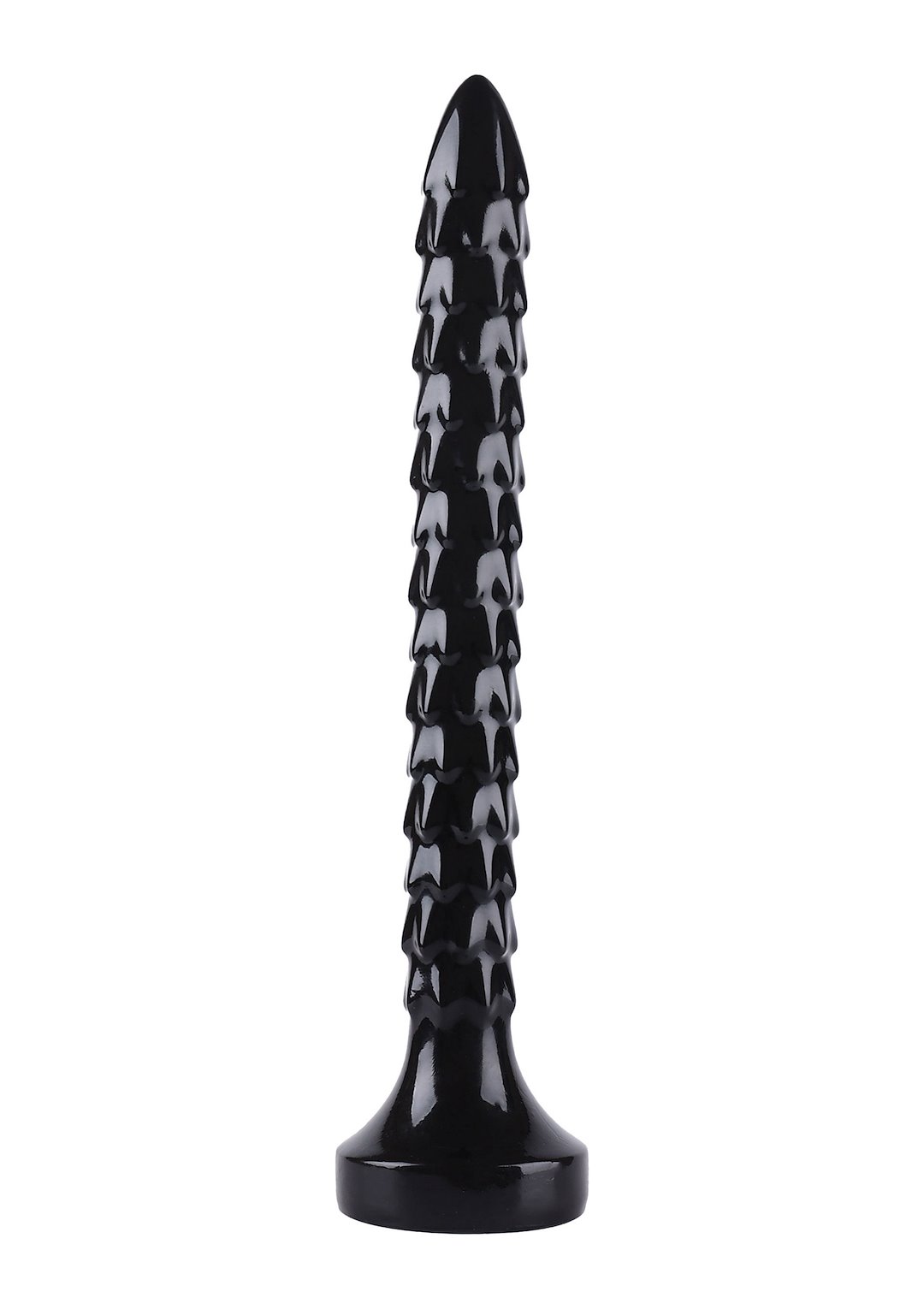Hidden Desire - Anal Snake 35 cm