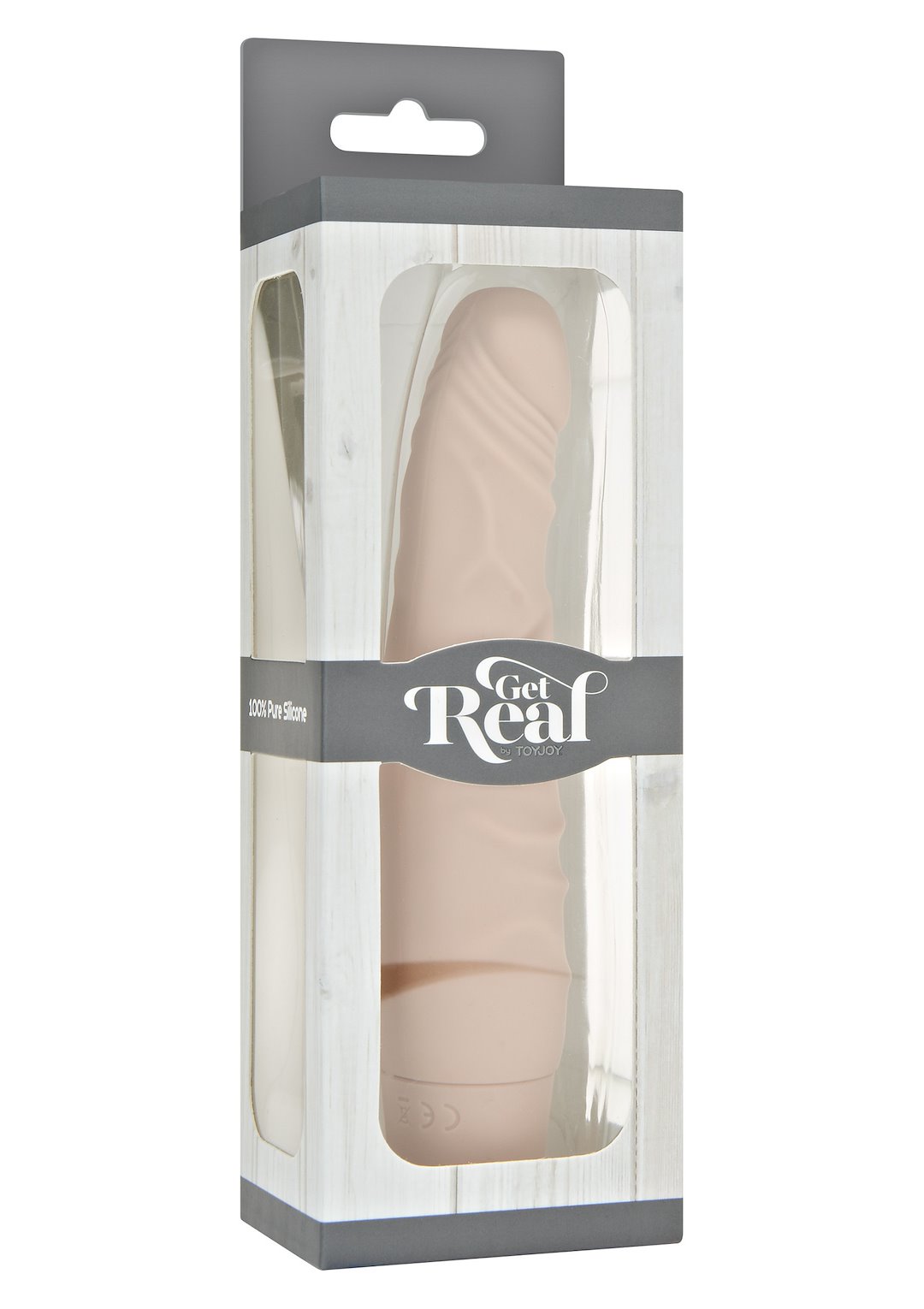 ToyJoy - Mini Classic Slim Vibrator