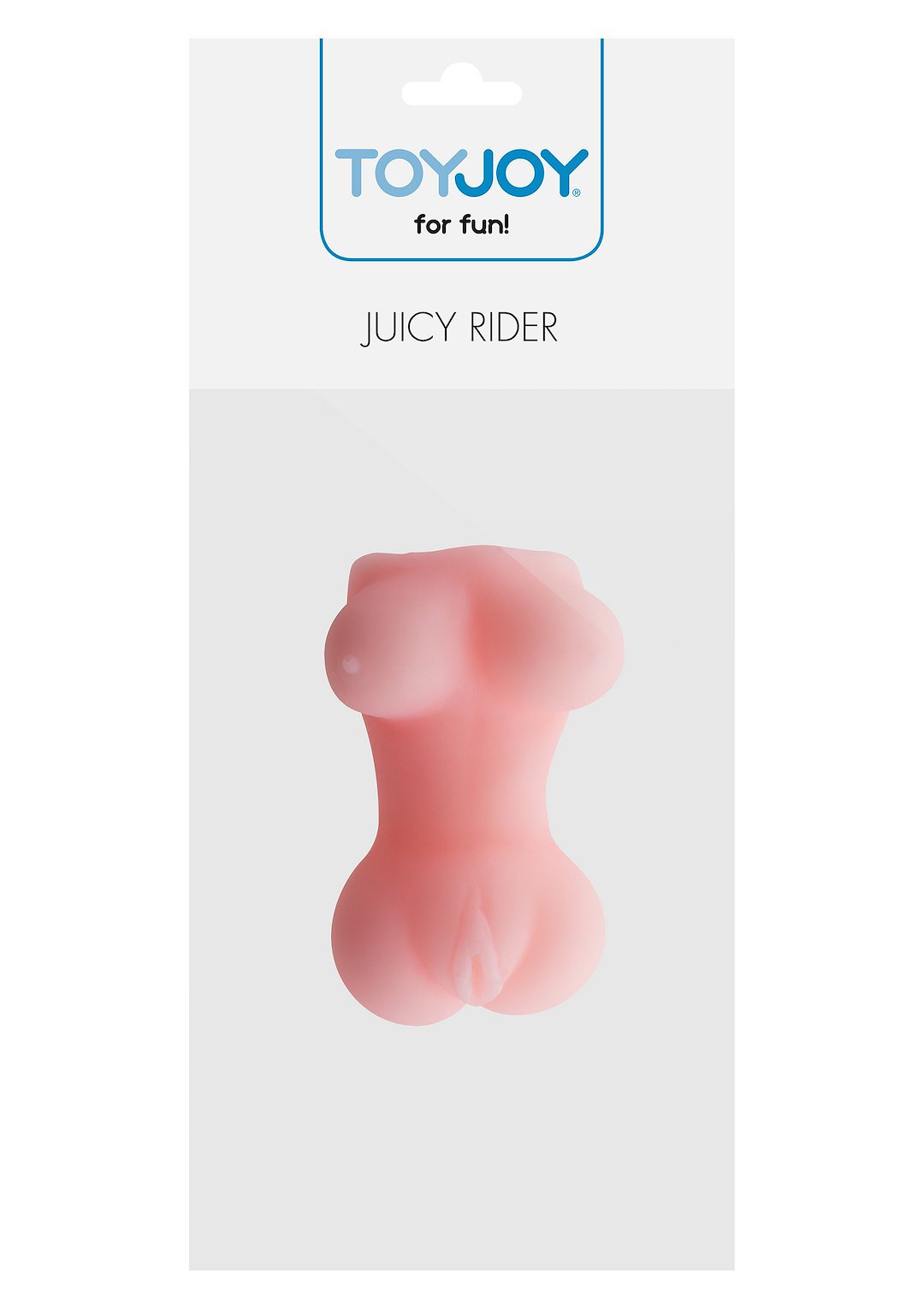 ToyJoy - Juicy Rider Masturbator