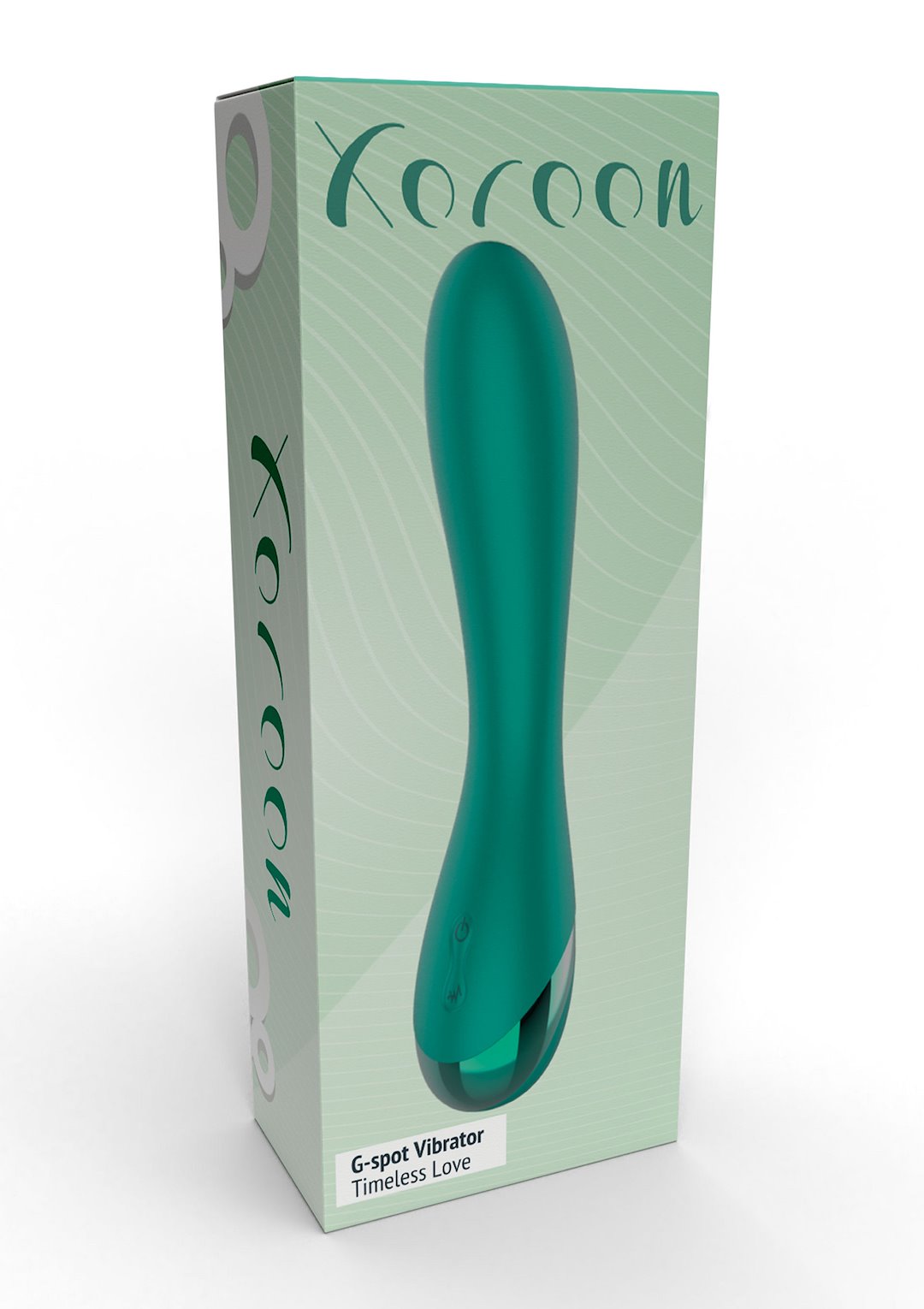 XOCOON - Timeless Love Vibrator
