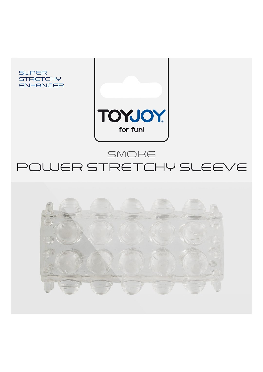 ToyJoy - Power Stretchy Sleeve