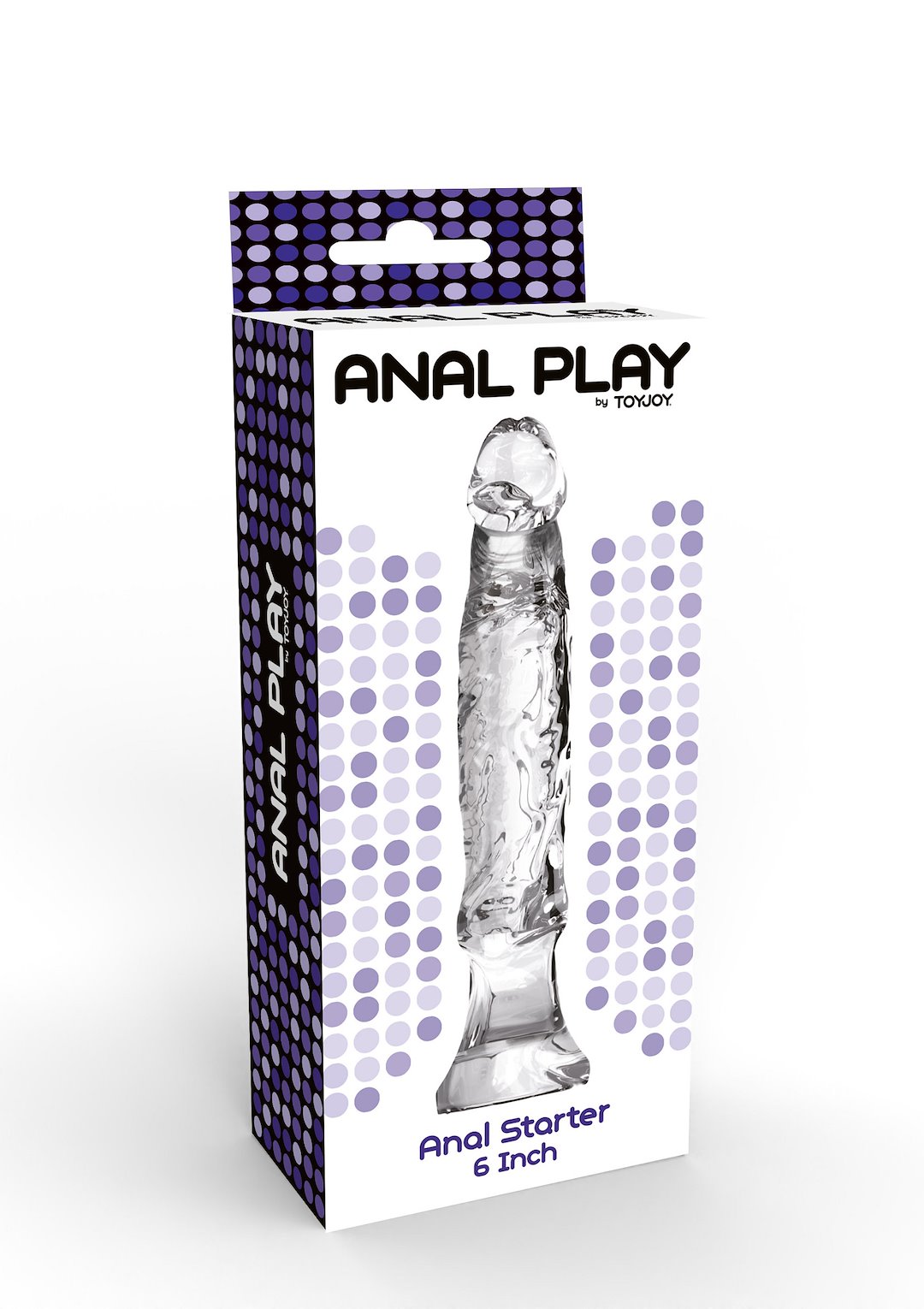 ToyJoy - Anal Starter 16 cm