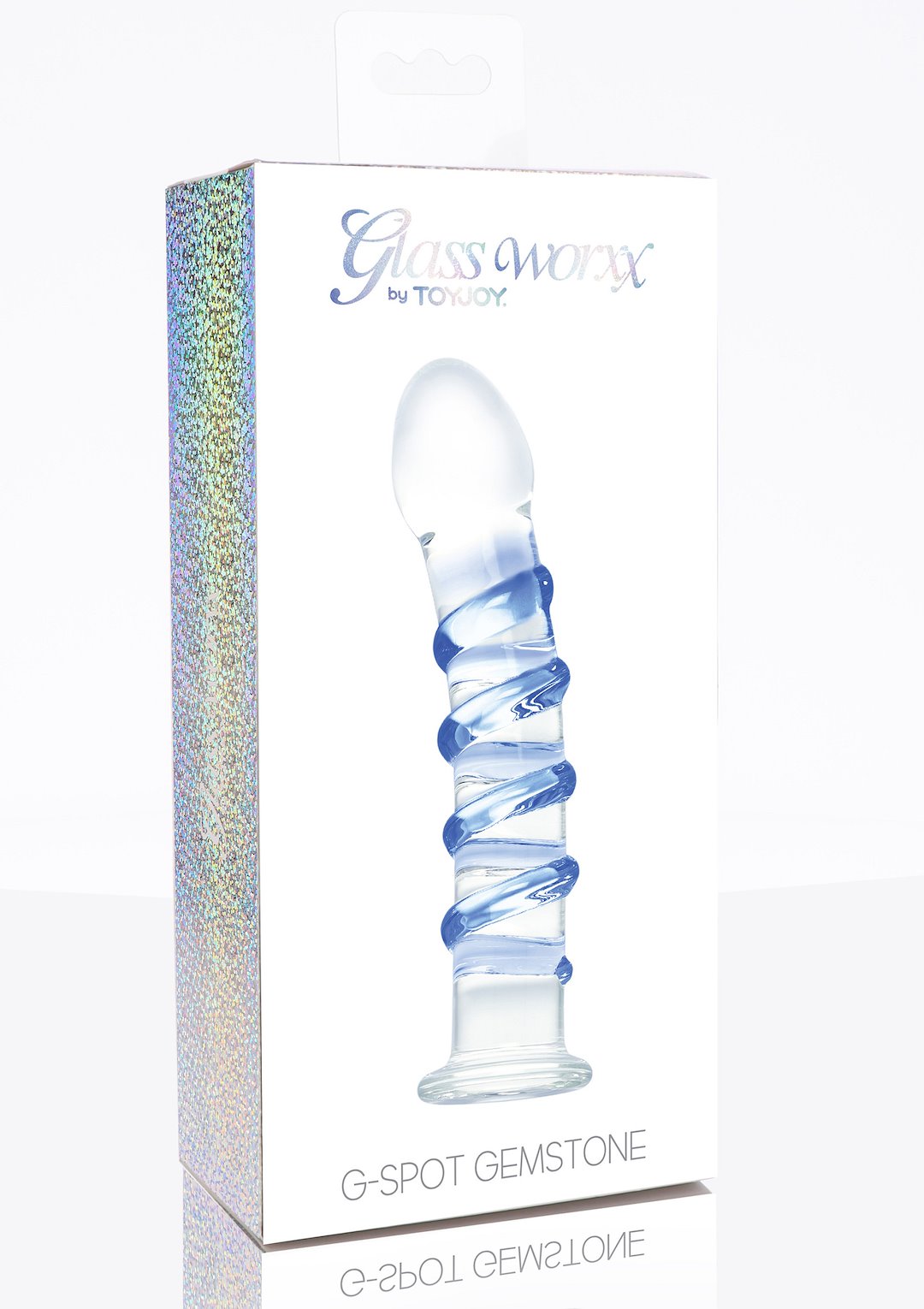 ToyJoy - G-Spot Gemstone