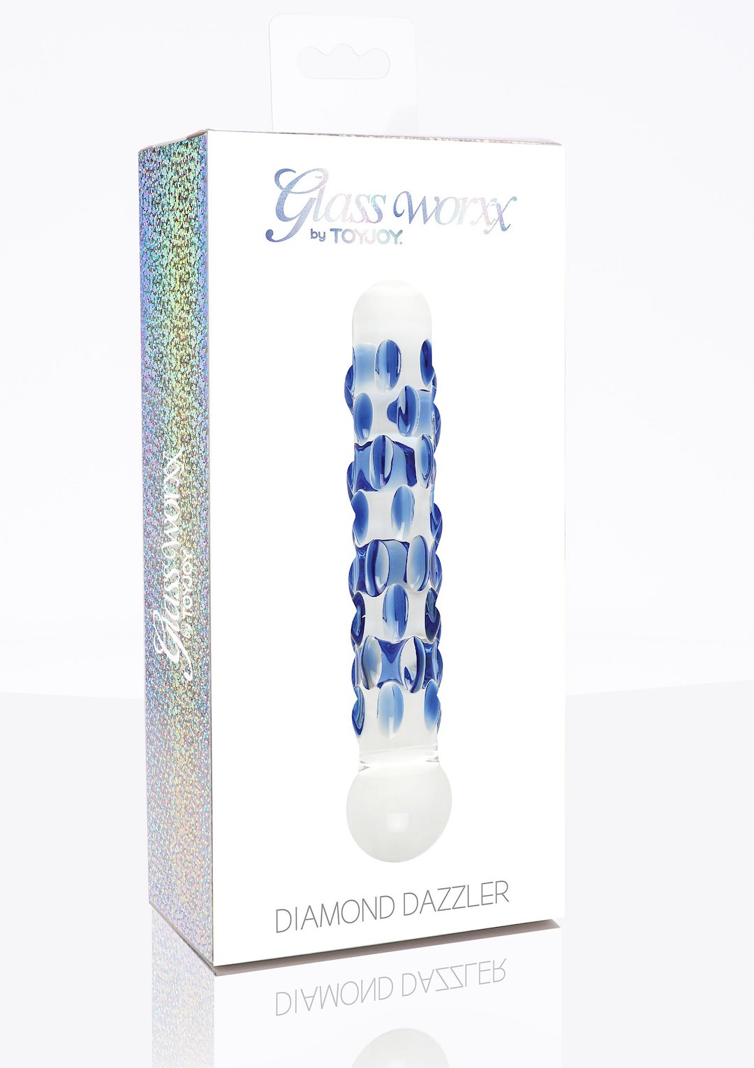 ToyJoy - Diamond Dazzler