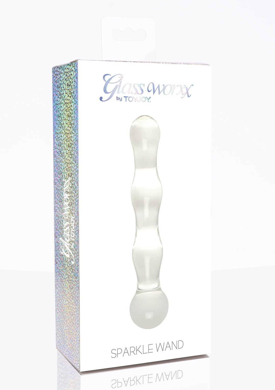 ToyJoy - Sparkle Wand