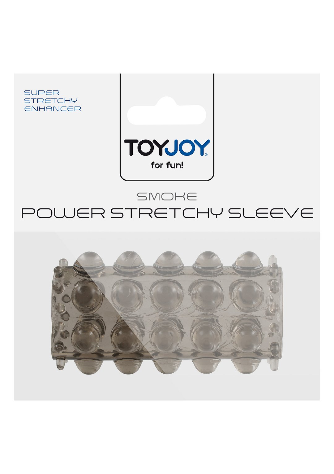 ToyJoy - Power Stretchy Sleeve