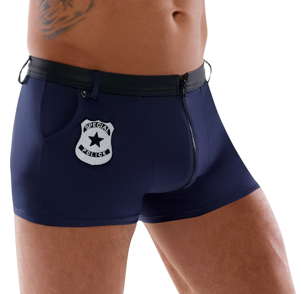 Spodenki Special Police XL Svenjoyment — zdjęcie 4