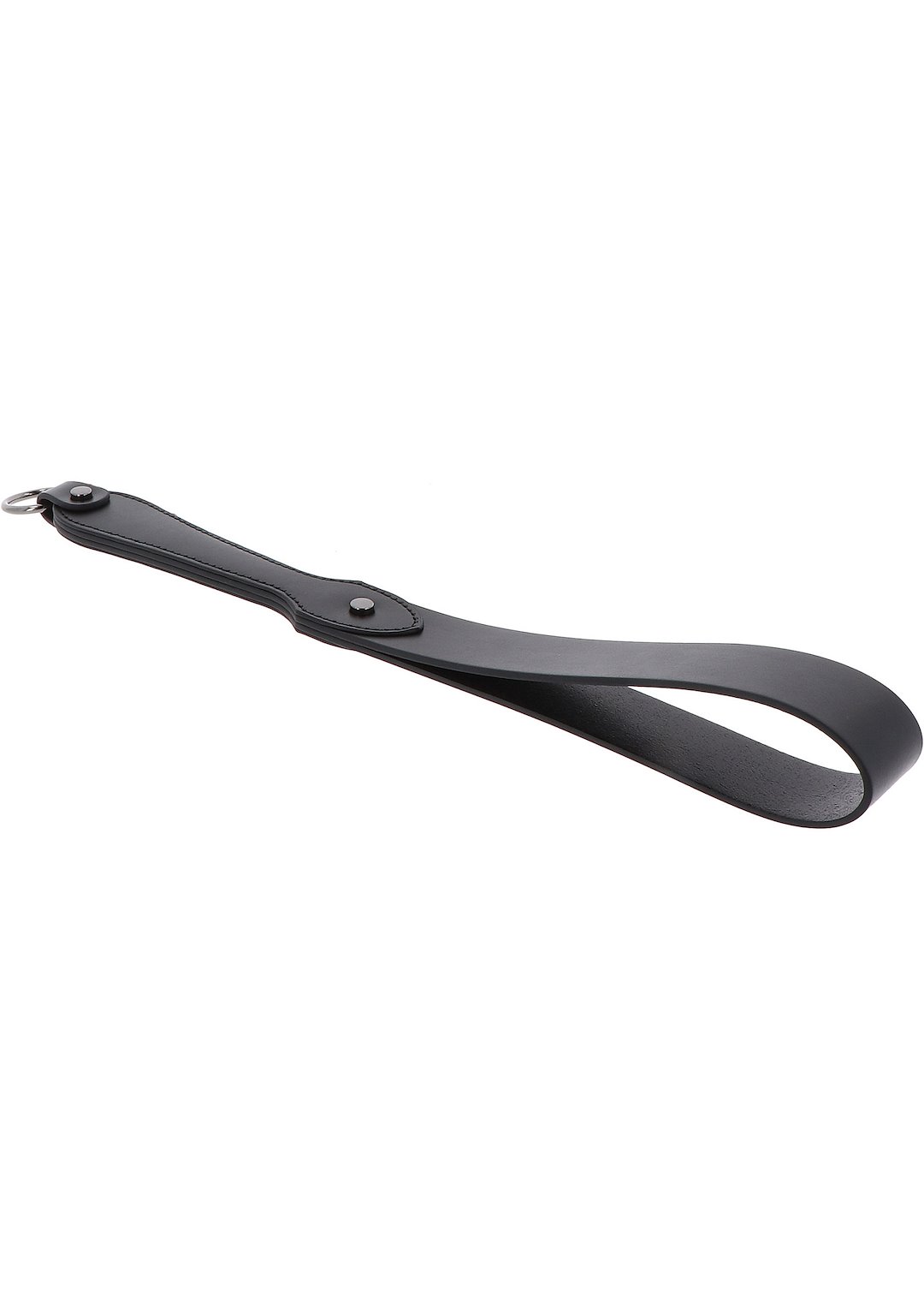 Hidden Desire - Genuine Leather Belt Slapper — zdjęcie 2