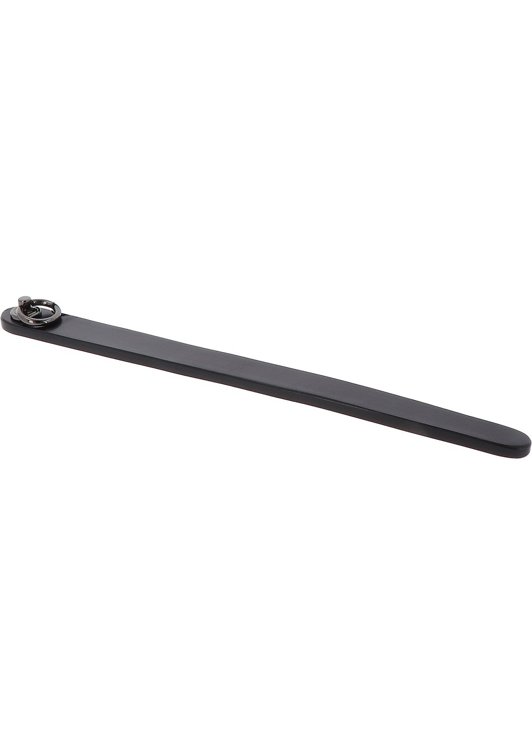 Hidden Desire - Genuine Leather Ruler — zdjęcie 2