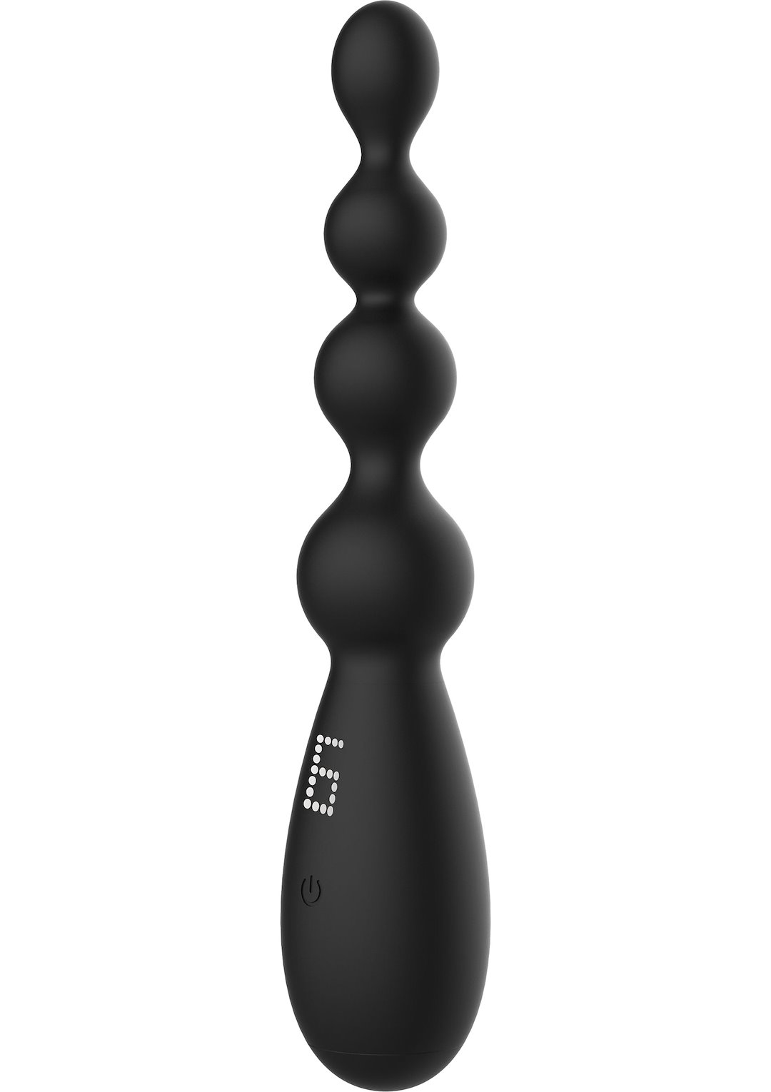 Hidden Desire - Tetra Thrill Anal Vibrator — zdjęcie 2