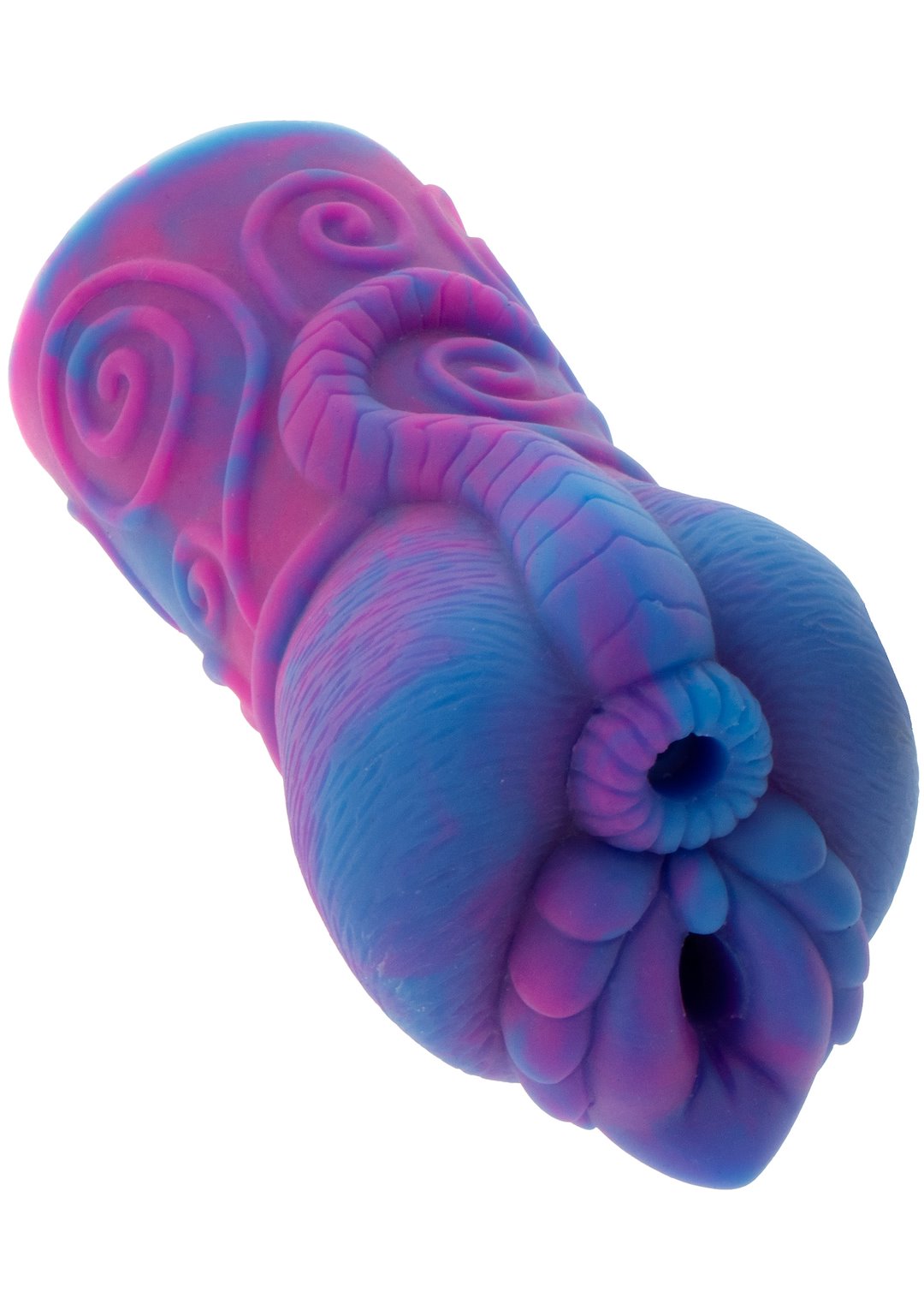 Hidden Desire - Seahorse Pussy Masturbator
