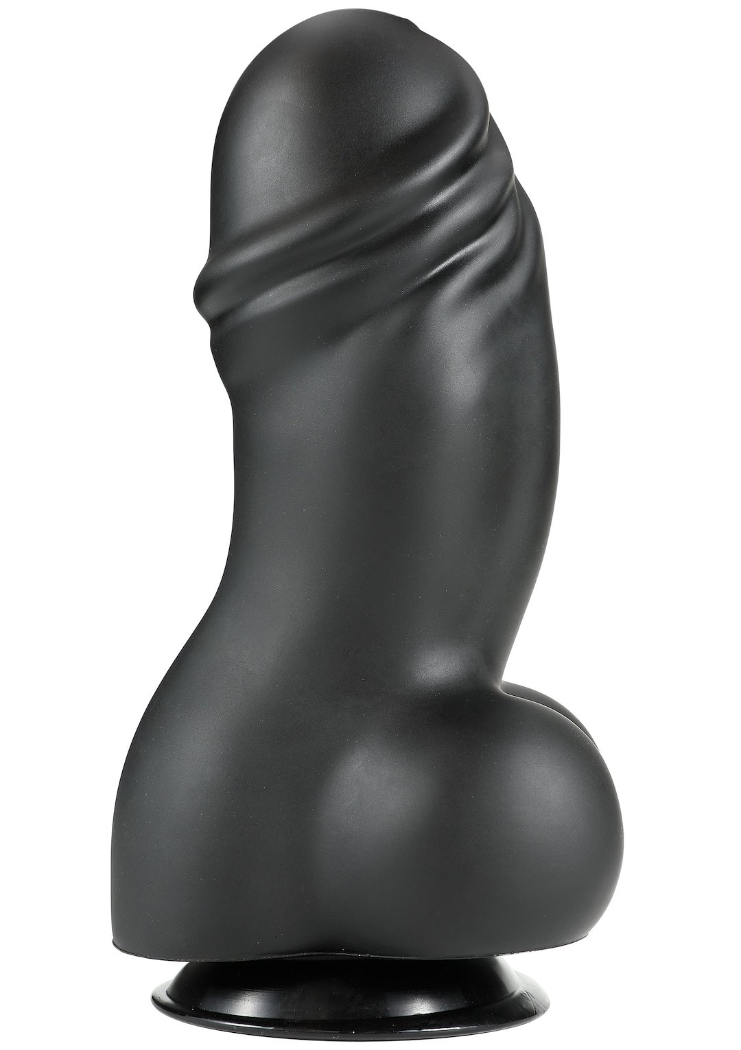 Hidden Desire - Fat Boys Dildo PVC 27 cm — zdjęcie 2