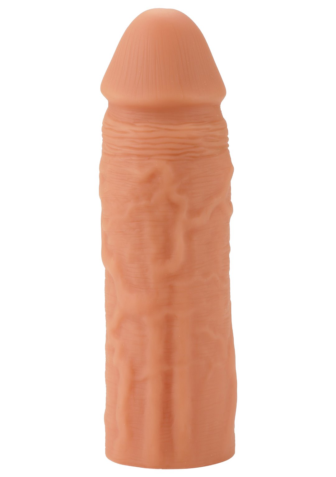 Hidden Desire - Penis Sleeve Liquid Silicone 15 cm — zdjęcie 2