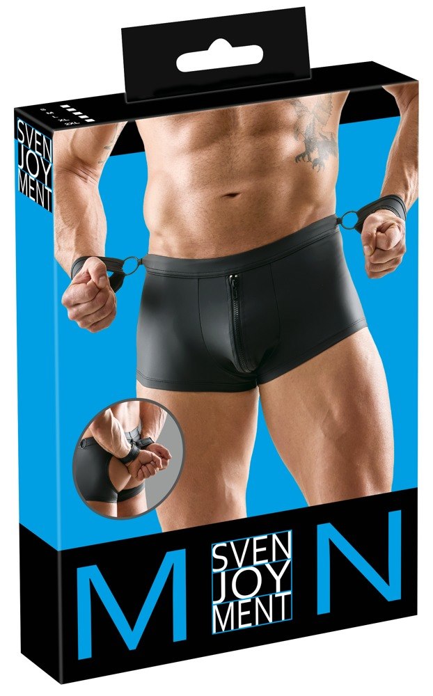 Svenjoyment - Men's Pants L