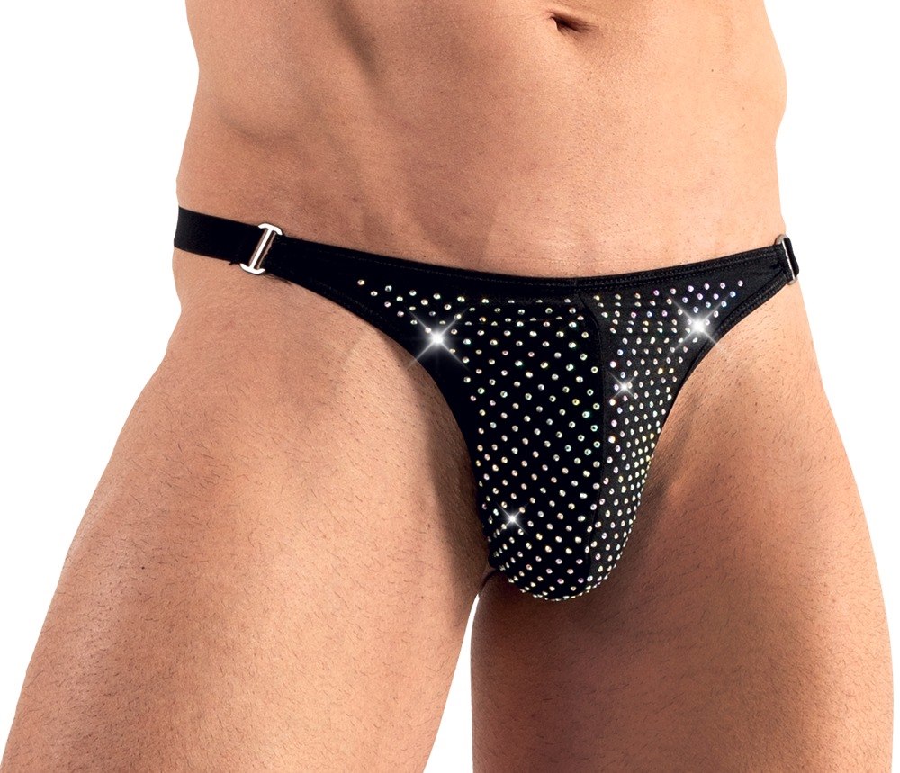Svenjoyment - Men's String XL — zdjęcie 2