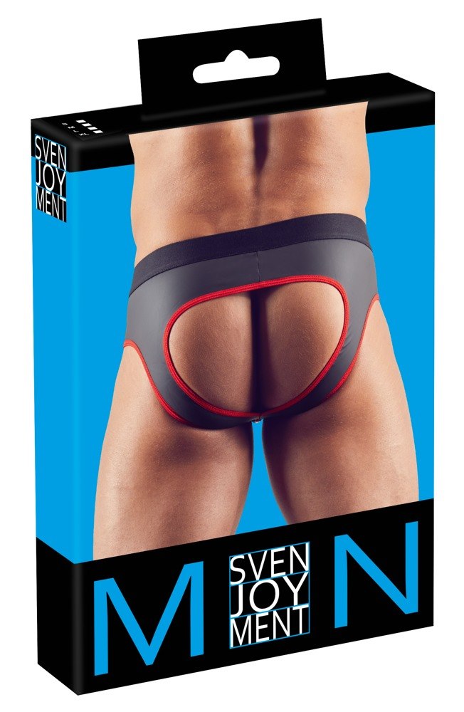 Svenjoyment - Jock XL