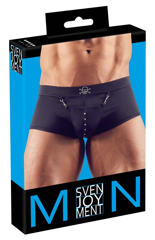 Svenjoyment - Bokserki Pirat XXL