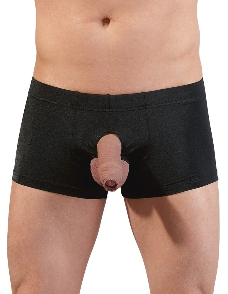 Svenjoyment - Bokserki Showmaster S — zdjęcie 3