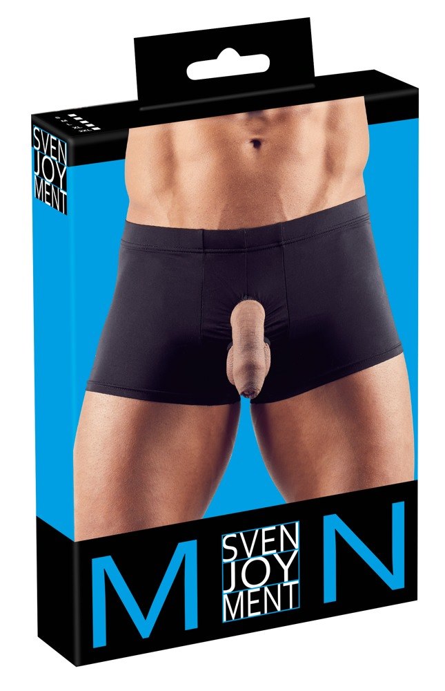 Svenjoyment - Bokserki Showmaster M