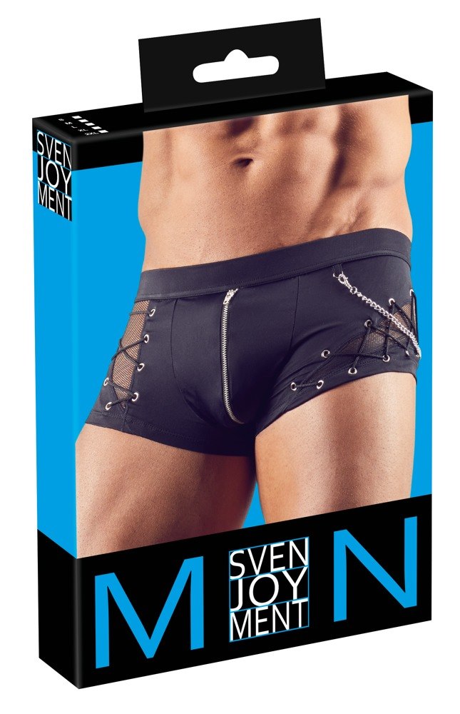 Svenjoyment - Bokserki Punk S
