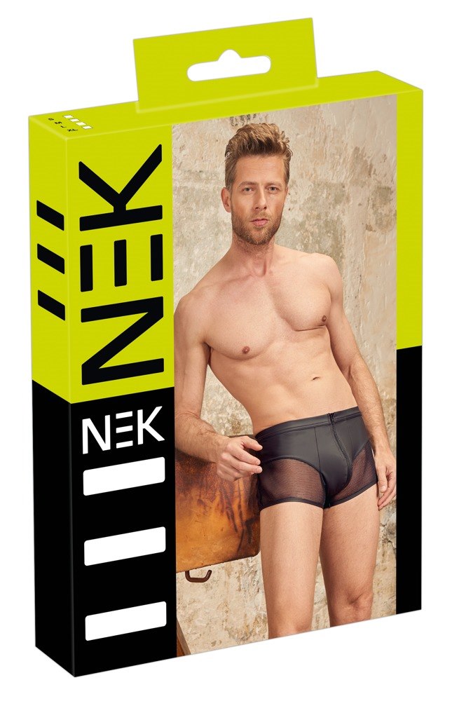 Svenjoyment - Spodenki mêskie Emil XXL NEK