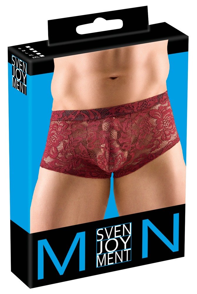 Svenjoyment - Men's Pants M