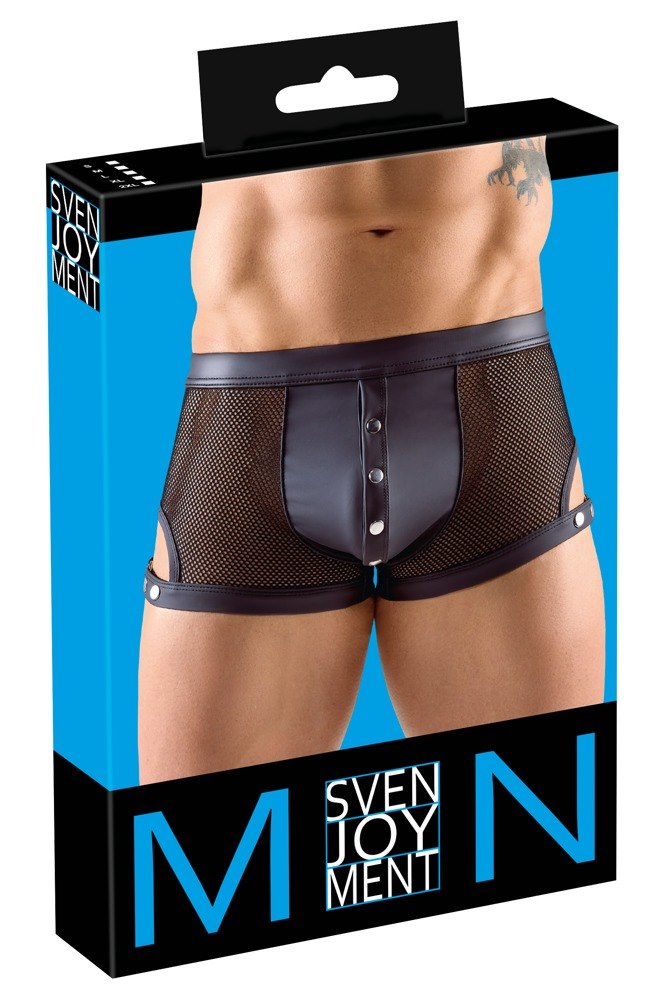Svenjoyment - Men's Pants 2XL