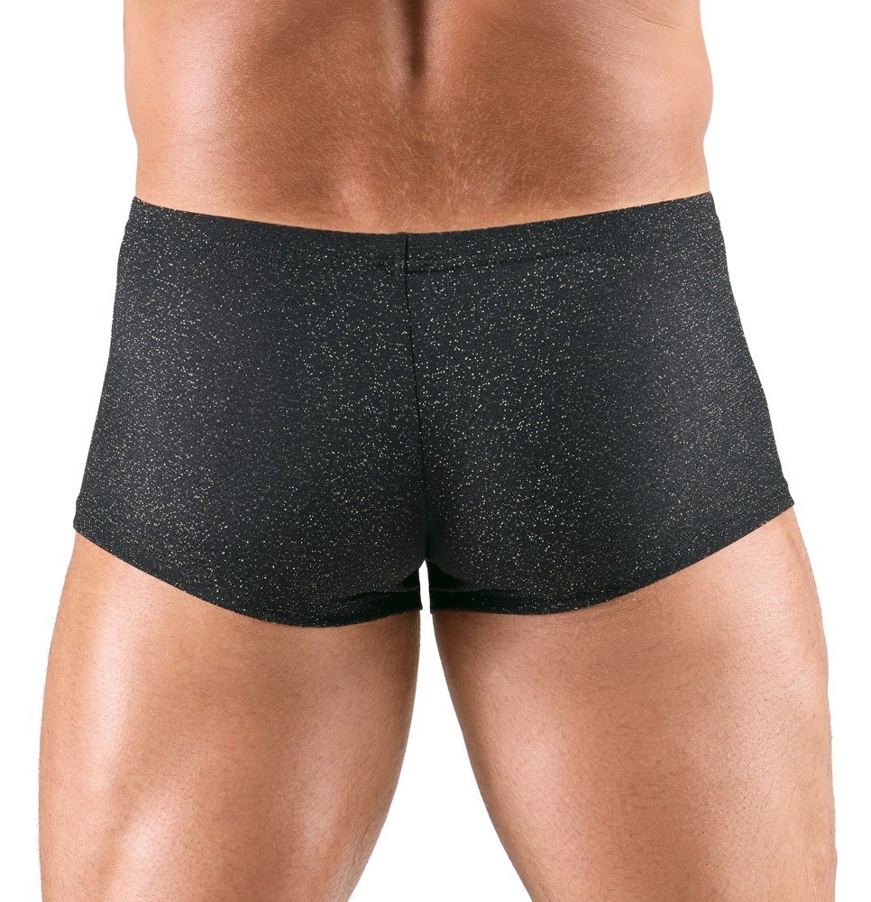 Svenjoyment - M.Pants silver S — zdjęcie 3