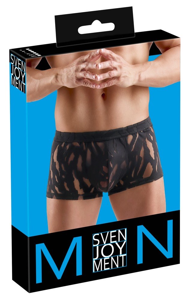 Svenjoyment - M. Pants XXL