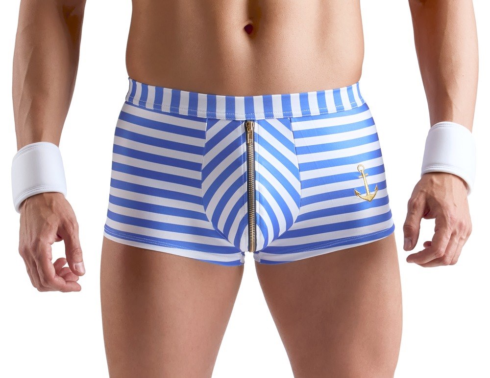 Svenjoyment - M. Pants Costume L — zdjęcie 2