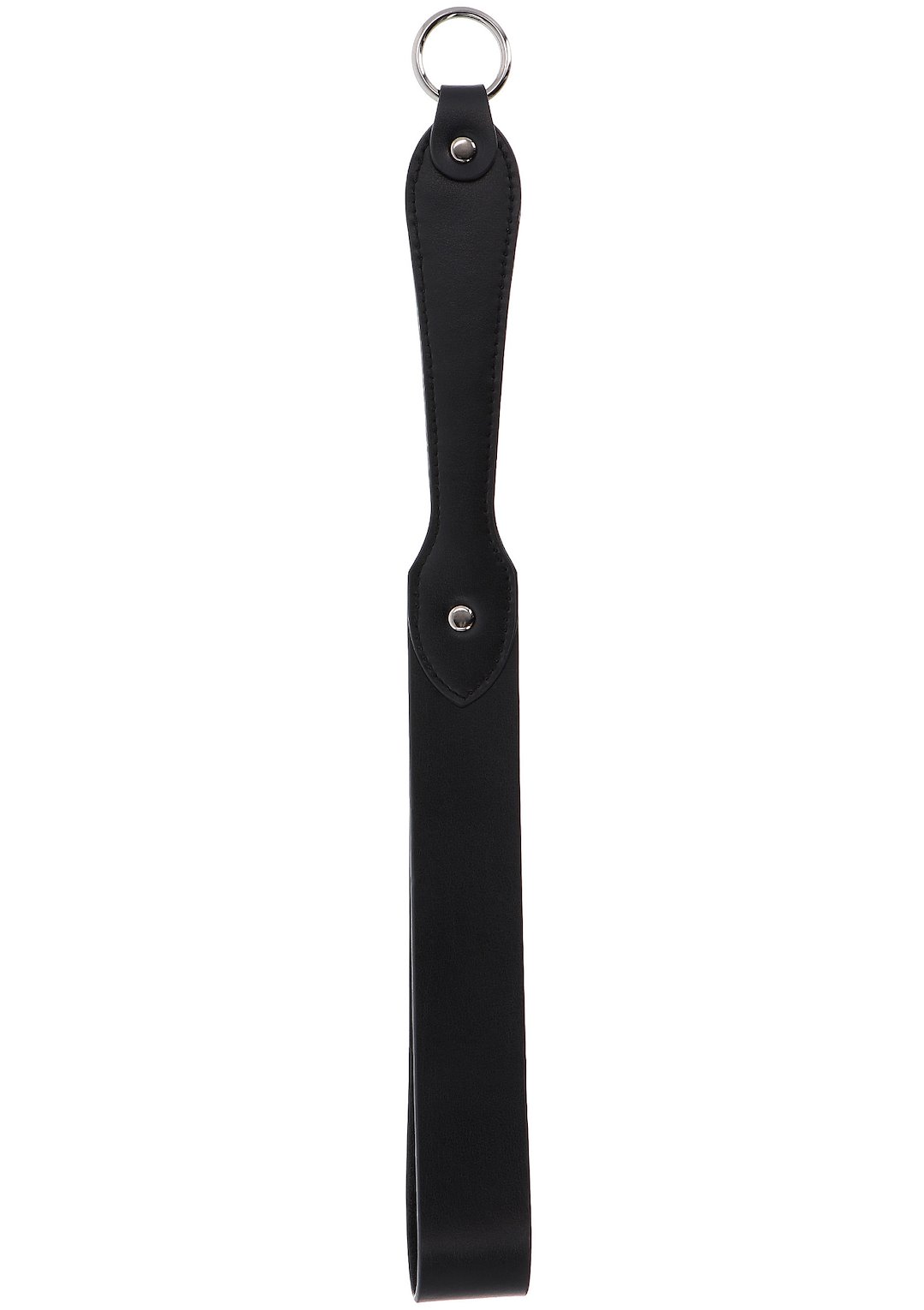 Hidden Desire - Genuine Leather Belt Slapper — zdjęcie 3