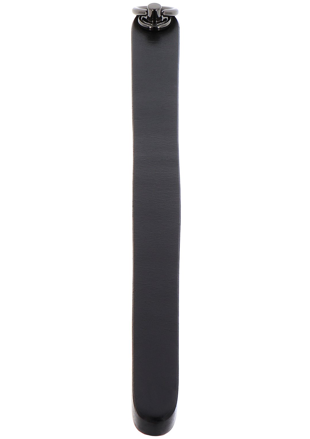Hidden Desire - Genuine Leather Ruler — zdjęcie 3