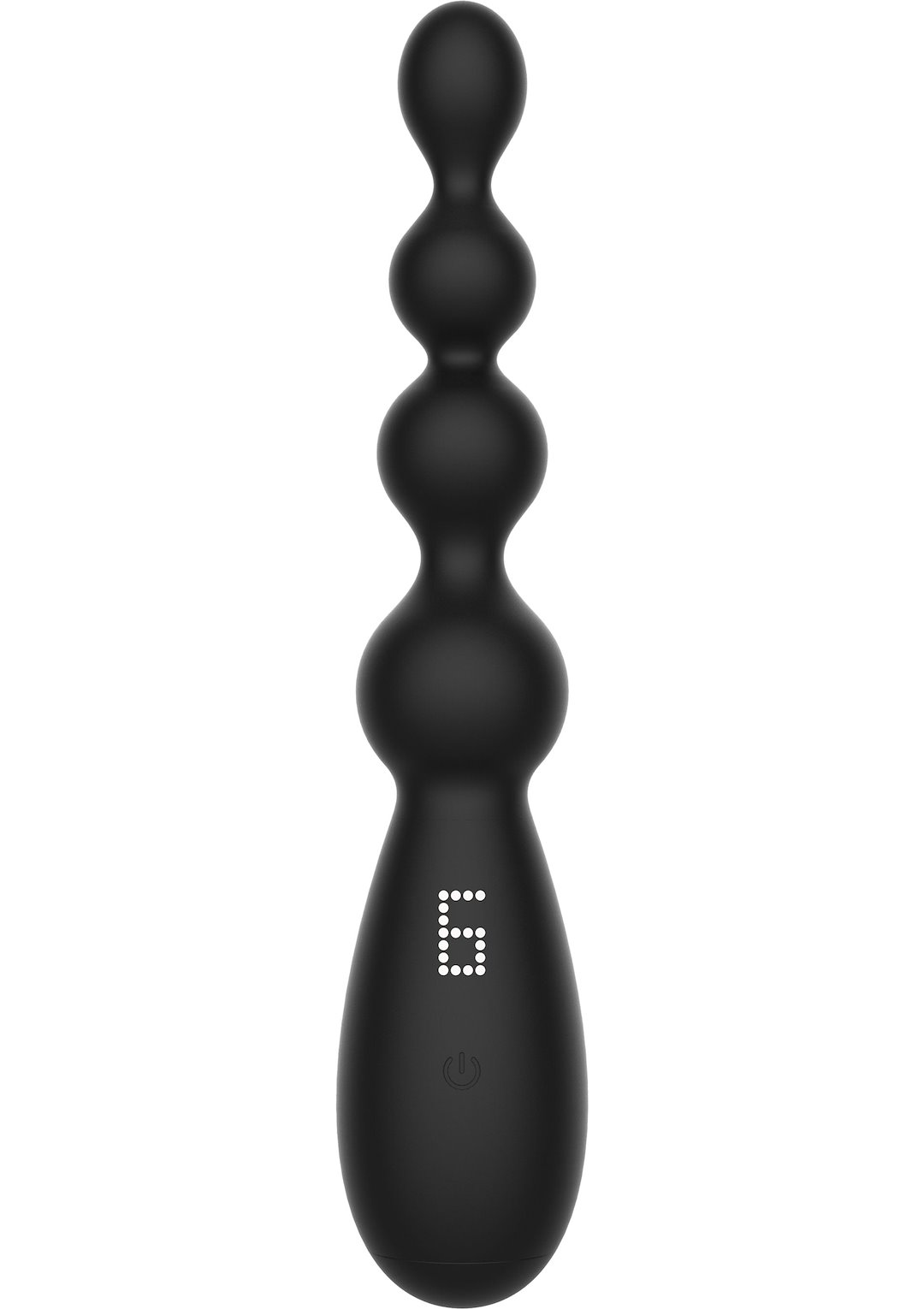 Hidden Desire - Tetra Thrill Anal Vibrator — zdjęcie 3