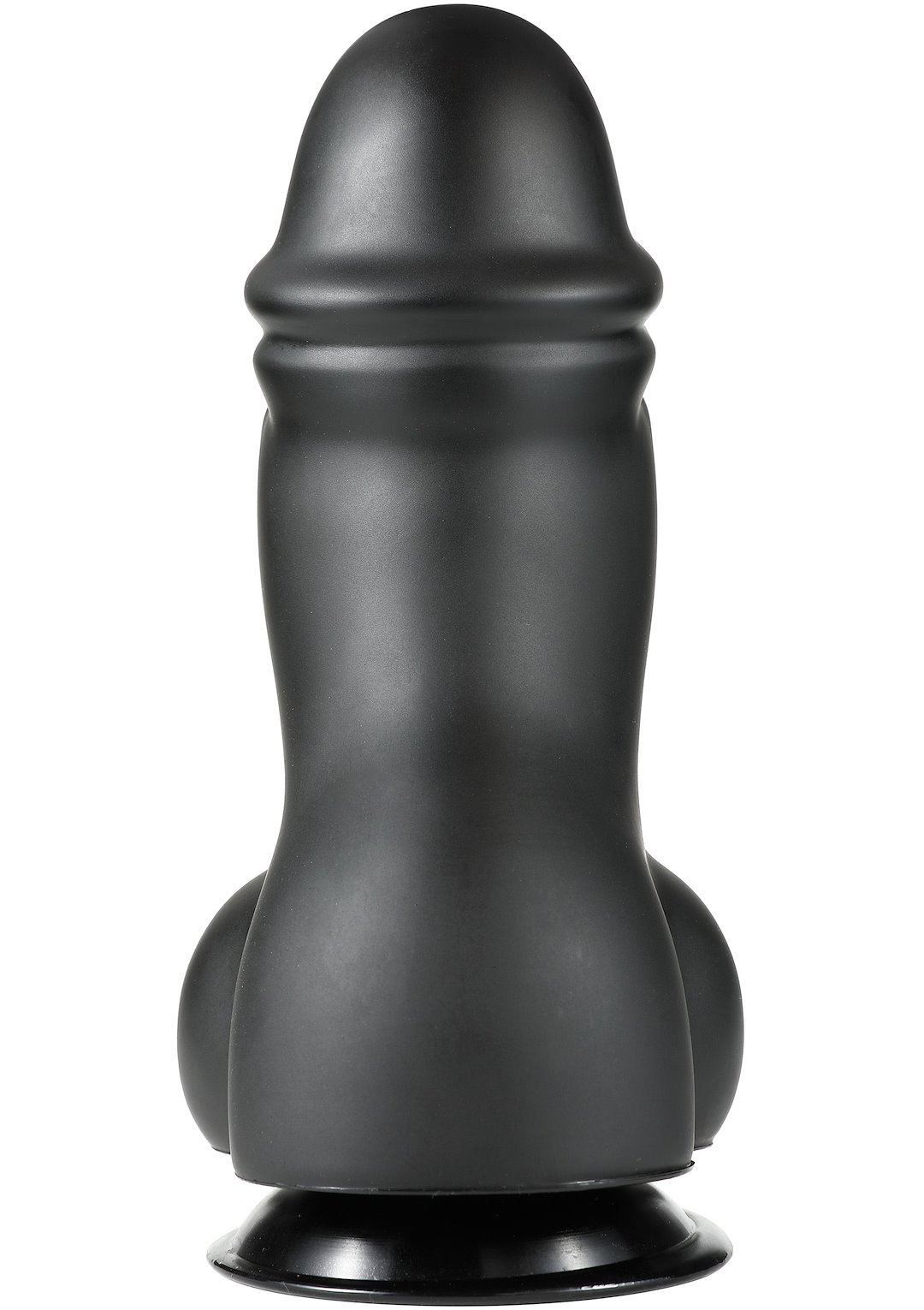 Hidden Desire - Fat Boys Dildo PVC 27 cm — zdjęcie 3