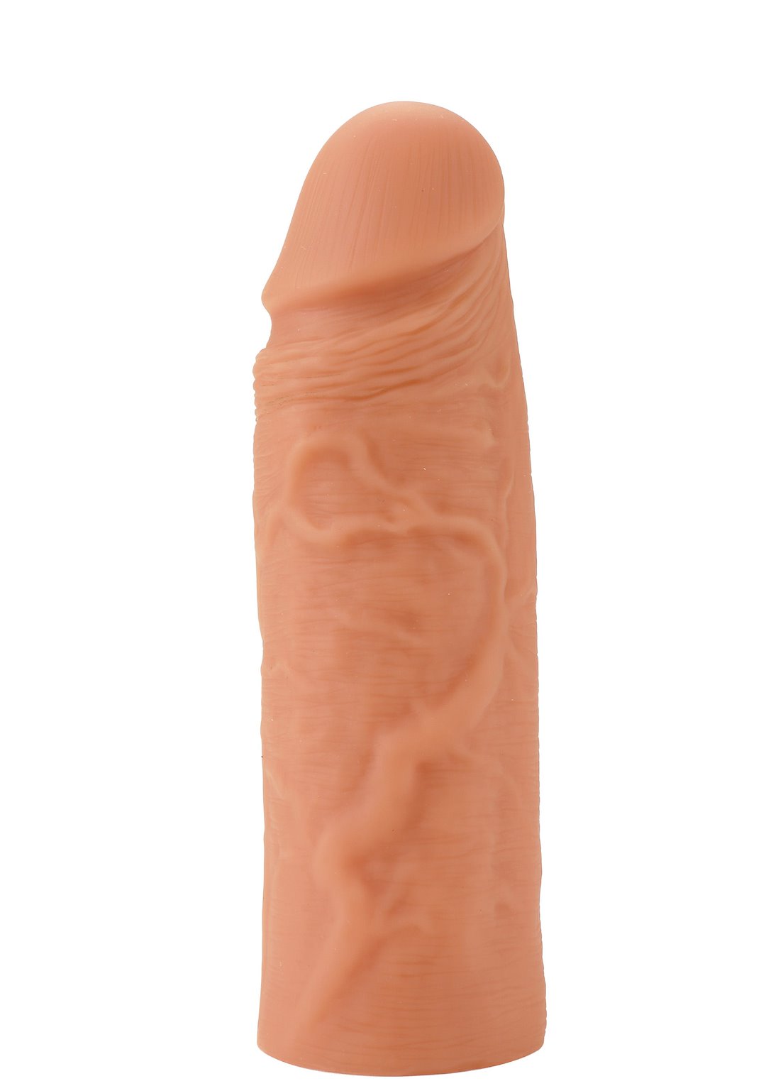 Hidden Desire - Penis Sleeve Liquid Silicone 15 cm — zdjęcie 3