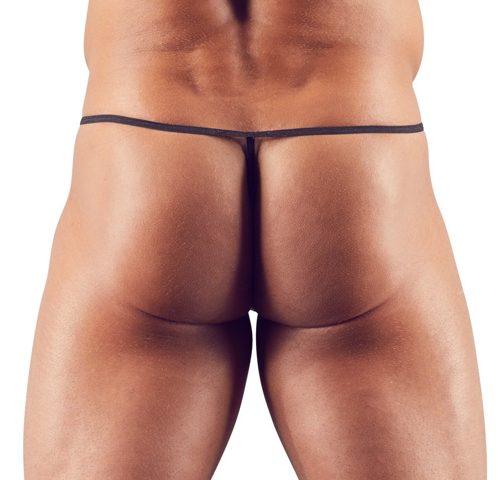 Svenjoyment - Stringi - 7 szt. S-L — zdjęcie 3