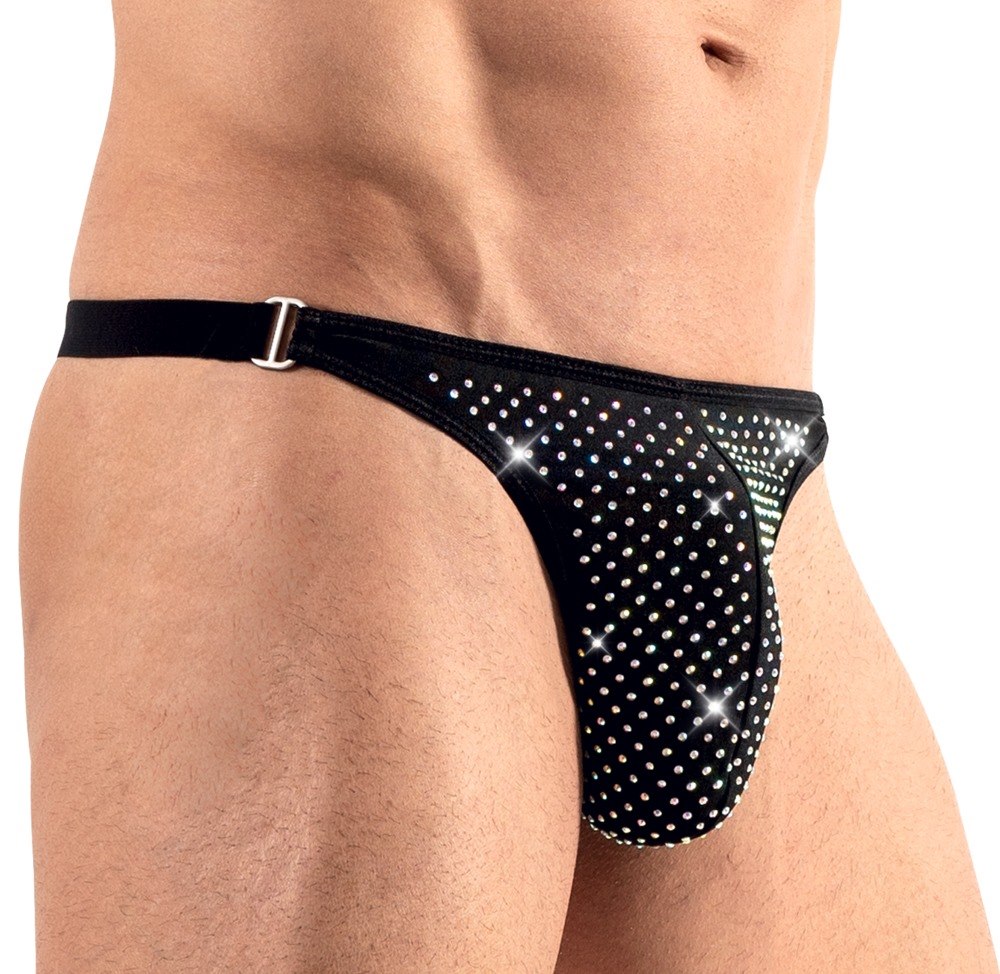 Svenjoyment - Men's String XL — zdjęcie 3